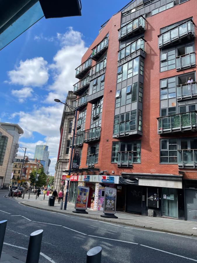 Cosy City Centre Location, Hydro Massage Showe Manchester Extérieur photo