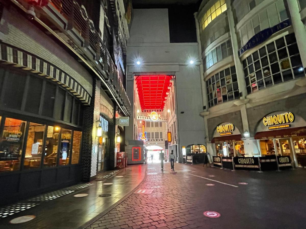 Cosy City Centre Location, Hydro Massage Showe Manchester Extérieur photo